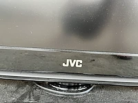 Televisietoestel jvc - afbeelding 3 van  6