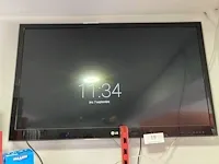 Televisietoestel lg - afbeelding 1 van  3