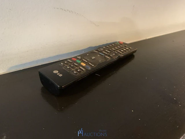 Televisietoestel lg - afbeelding 3 van  3