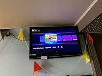 Televisietoestel panasonic - afbeelding 1 van  4