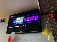 Televisietoestel panasonic - afbeelding 2 van  4
