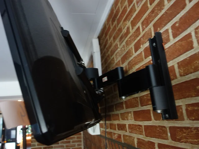 Televisietoestel panasonic - afbeelding 2 van  2