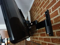 Televisietoestel panasonic - afbeelding 2 van  2