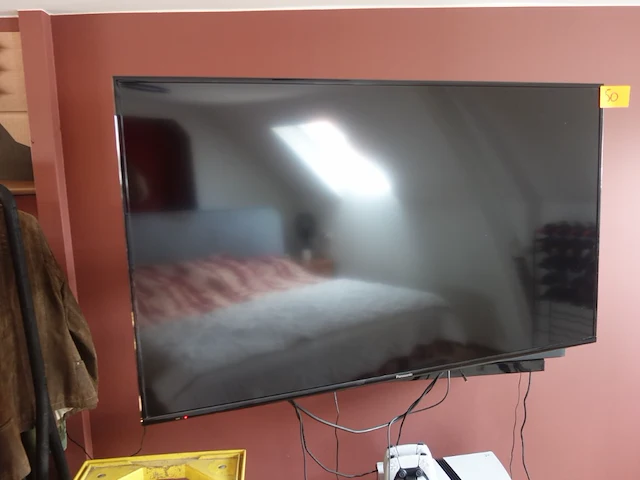 Televisietoestel panasonic - afbeelding 1 van  2