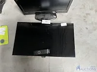 Televisietoestel philips - afbeelding 1 van  2