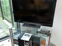 Televisietoestel, radio en tv-meubel - afbeelding 1 van  4
