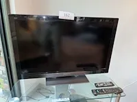 Televisietoestel, radio en tv-meubel - afbeelding 3 van  4