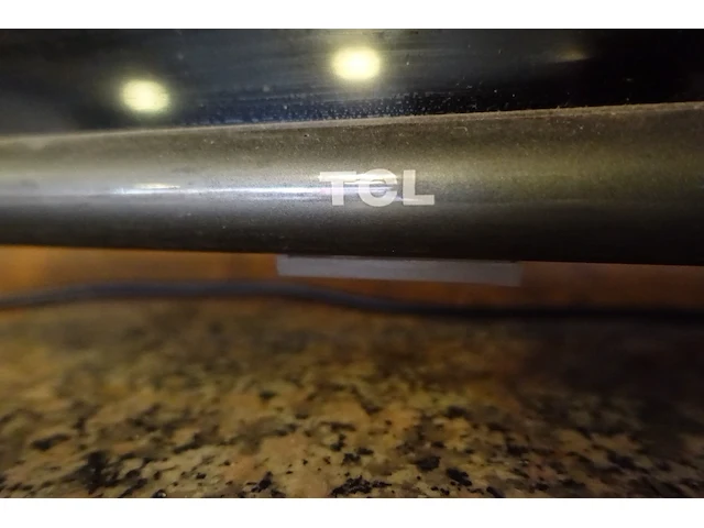 Televisietoestel tcl - afbeelding 2 van  5