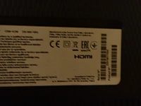 Televisietoestel tcl - afbeelding 3 van  5