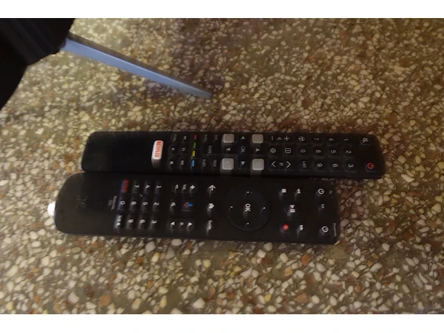Televisietoestel tcl - afbeelding 5 van  5