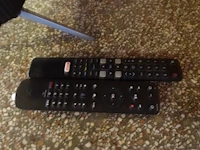 Televisietoestel tcl - afbeelding 5 van  5
