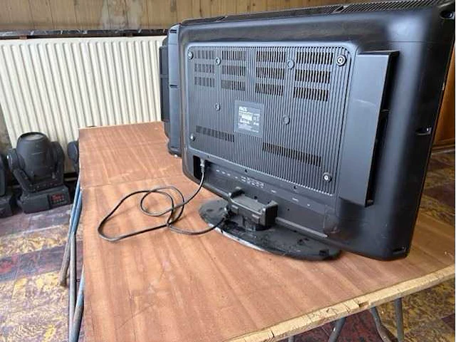 Television (2x) - afbeelding 2 van  11