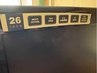 Television (2x) - afbeelding 3 van  11