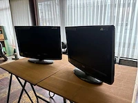 Television (2x) - afbeelding 5 van  11