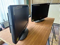 Television (2x) - afbeelding 6 van  11
