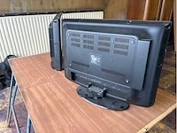 Television (2x) - afbeelding 8 van  11