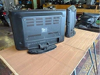 Television (2x) - afbeelding 7 van  11