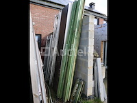 Telka aluminium gevel steigers - afbeelding 6 van  7