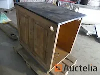 Teller meubilair - afbeelding 3 van  5