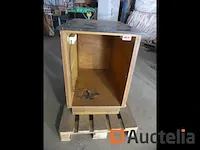 Teller meubilair - afbeelding 4 van  5