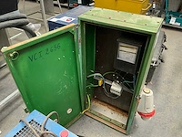 Tellerkast - afbeelding 1 van  5