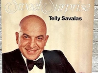 Telly savalas sweet suprise - afbeelding 1 van  1