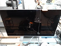 Telvisiescherm samsung - afbeelding 1 van  5