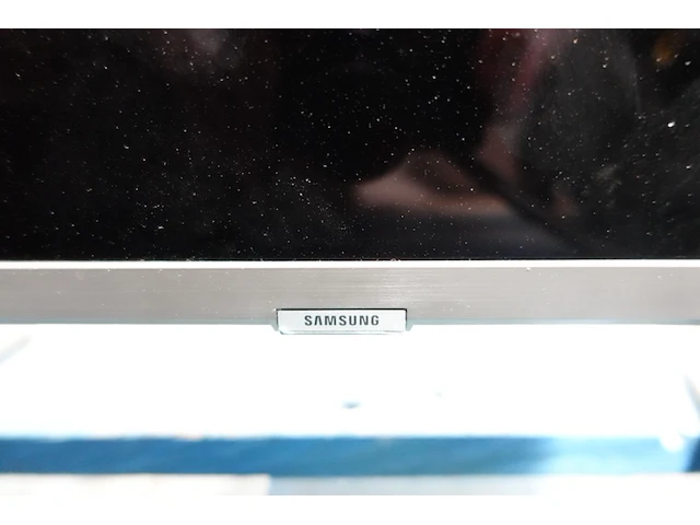 Telvisiescherm samsung - afbeelding 2 van  5