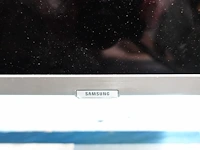 Telvisiescherm samsung - afbeelding 2 van  5