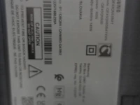 Telvisiescherm samsung - afbeelding 3 van  5