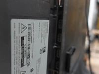 Telvisiescherm samsung - afbeelding 4 van  5
