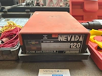 Telwin nevada 120 batterijset