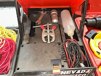 Telwin nevada 120 batterijset - afbeelding 4 van  6