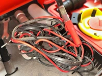 Telwin nevada 120 batterijset - afbeelding 6 van  6