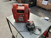 Telwin speedstart 1812 acculader - afbeelding 1 van  6