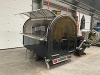 Tema foodtruck aanhangwagen - afbeelding 7 van  14