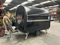 Tema foodtruck aanhangwagen - afbeelding 8 van  14