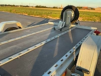 Temared motor-aanhangwagen - afbeelding 10 van  16