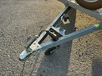 Temared motor-aanhangwagen - afbeelding 13 van  16