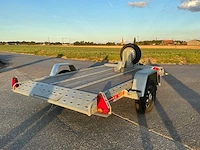 Temared motor-aanhangwagen - afbeelding 5 van  16