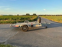 Temared motor-aanhangwagen - afbeelding 6 van  16
