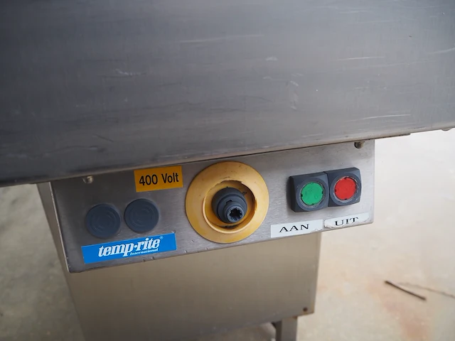 Temp-rite - afbeelding 3 van  12