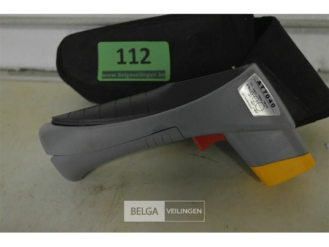 Temperatuurmeter at 7040 - afbeelding 1 van  3