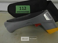 Temperatuurmeter at 7040 - afbeelding 1 van  3