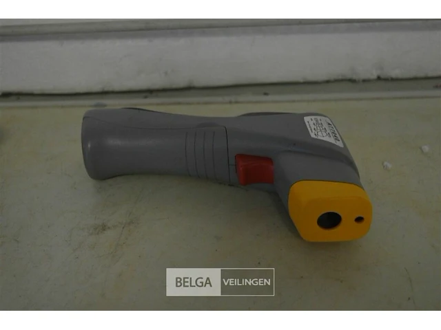 Temperatuurmeter at 7040 - afbeelding 2 van  3