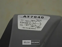Temperatuurmeter at 7040 - afbeelding 3 van  3