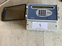 Temperatuurregistratiesysteem