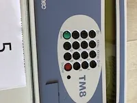 Temperatuurregistratiesysteem - afbeelding 2 van  3