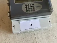Temperatuurregistratiesysteem - afbeelding 3 van  3