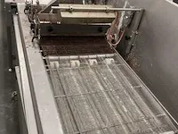 Tempereermachine bct - afbeelding 4 van  15